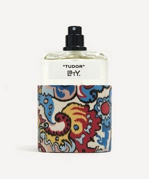 liberty tudor fragrance